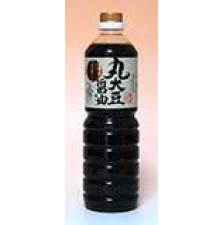 山元酿造 山元丸大豆酱油