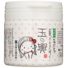 豆腐の盛田屋 玉之兴豆乳豆腐乳酪美白淡斑面膜150g