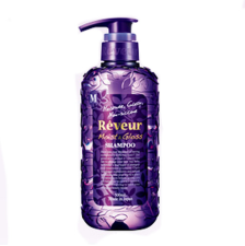 REVEUR洗发护发系列