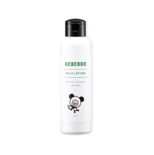 MILK LOTION