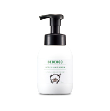 BODY & HAIR WASH